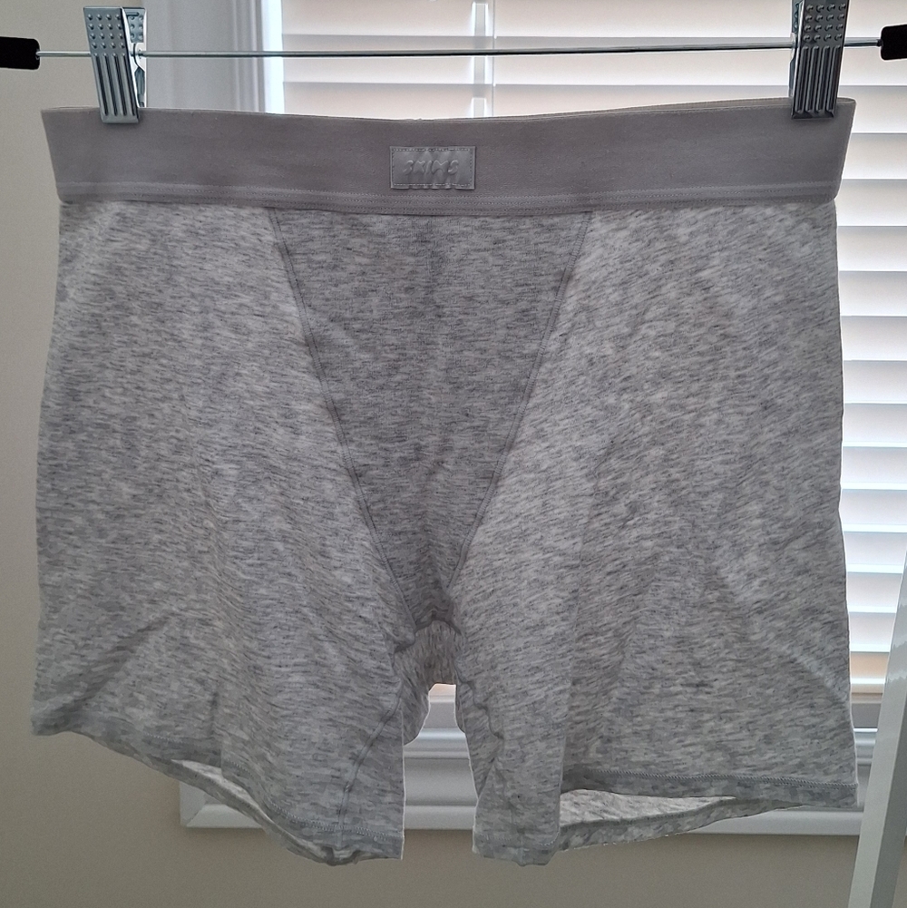 Skims Boyfriend Boxer
